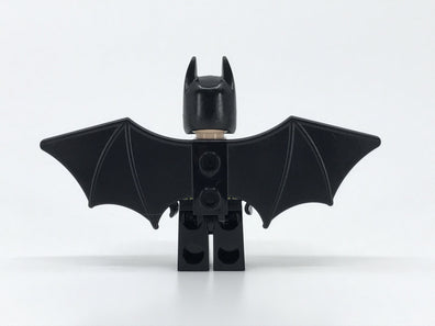 LEGO Minifigure-Batman - Black Wings-Super Heroes / Batman II-SH048-Creative Brick Builders